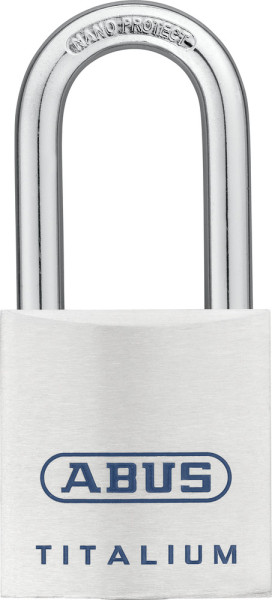 ABUS Vorhangschloss 80TI40HB40 TITALIUM™